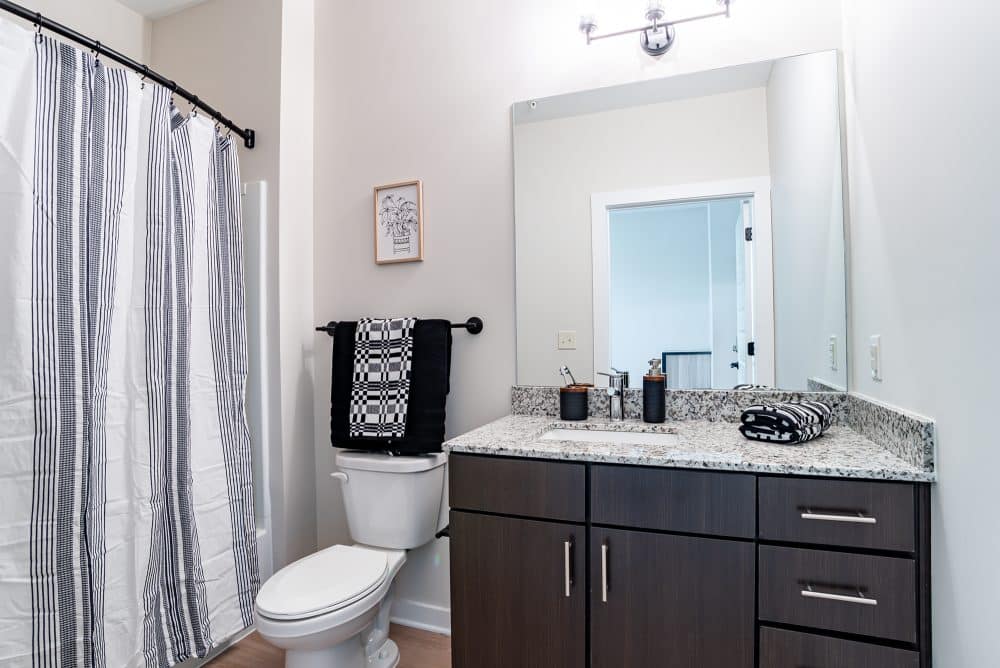 the edition on rosemary apartments near unc chapel hill private bathrooms